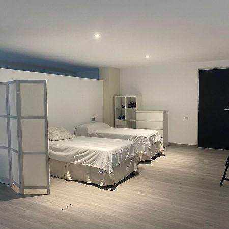 Apartamento En Playa De La Albufereta Alicante Ngoại thất bức ảnh