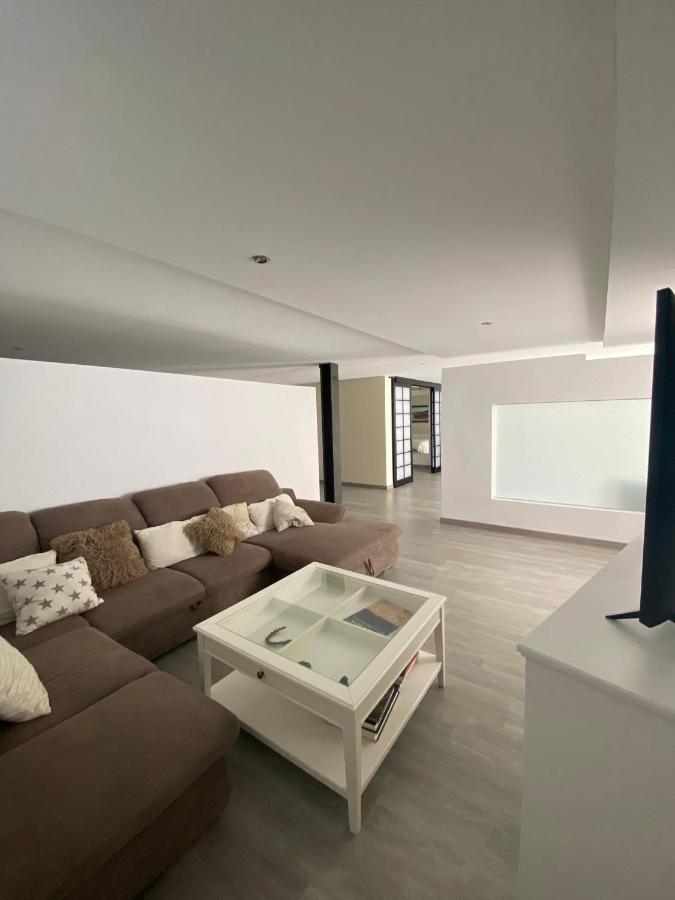 Apartamento En Playa De La Albufereta Alicante Ngoại thất bức ảnh