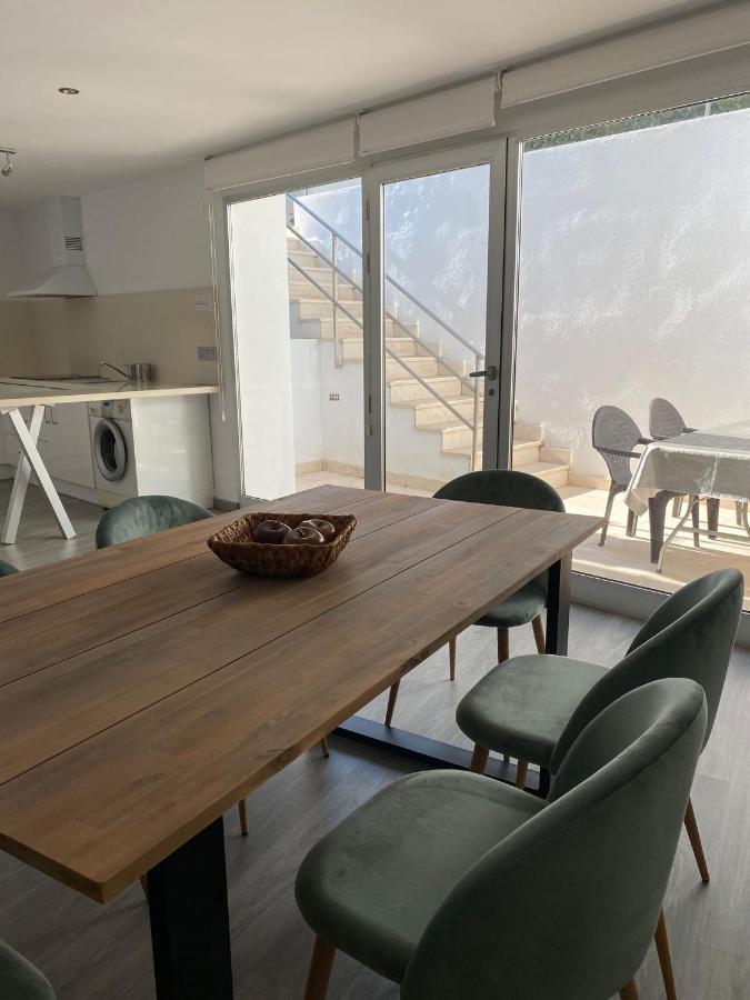 Apartamento En Playa De La Albufereta Alicante Ngoại thất bức ảnh