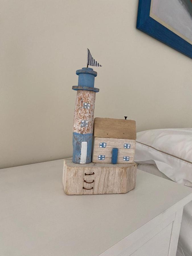 Apartamento En Playa De La Albufereta Alicante Ngoại thất bức ảnh