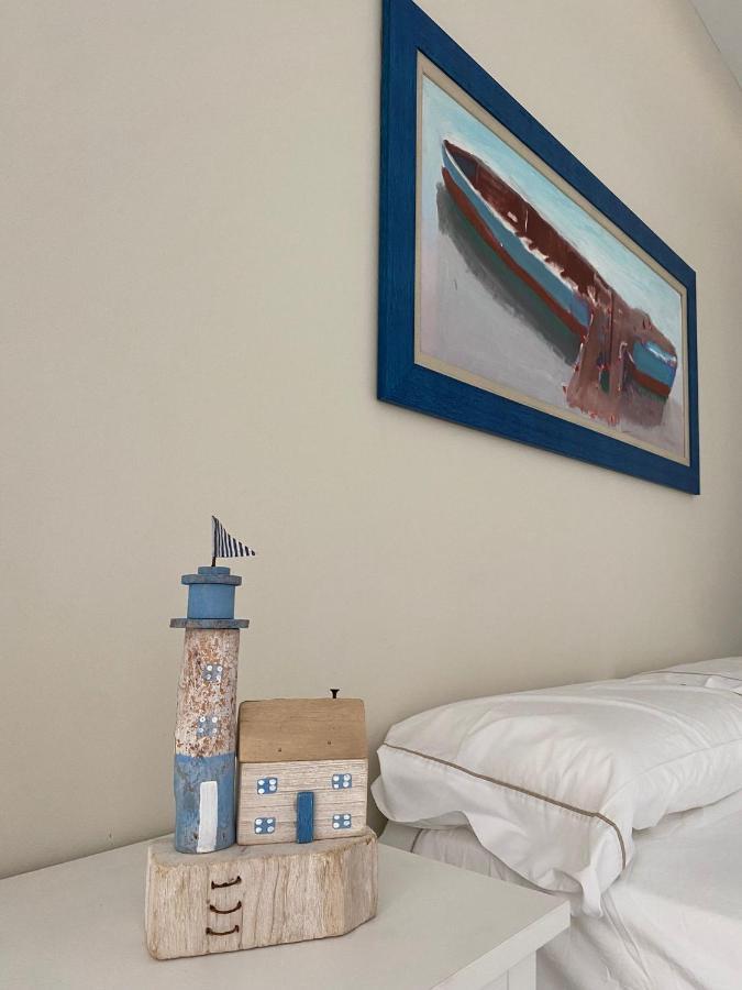 Apartamento En Playa De La Albufereta Alicante Ngoại thất bức ảnh