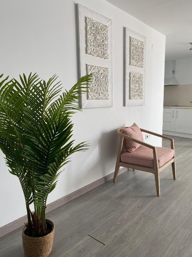 Apartamento En Playa De La Albufereta Alicante Ngoại thất bức ảnh
